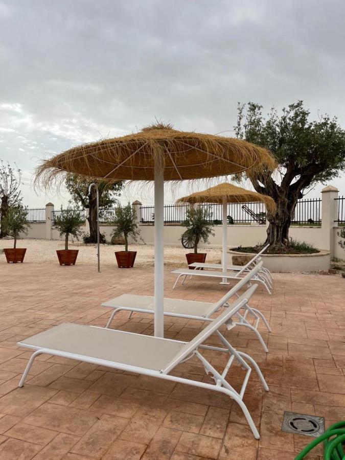 Casa Rural La Alcaparra 에치야 외부 사진